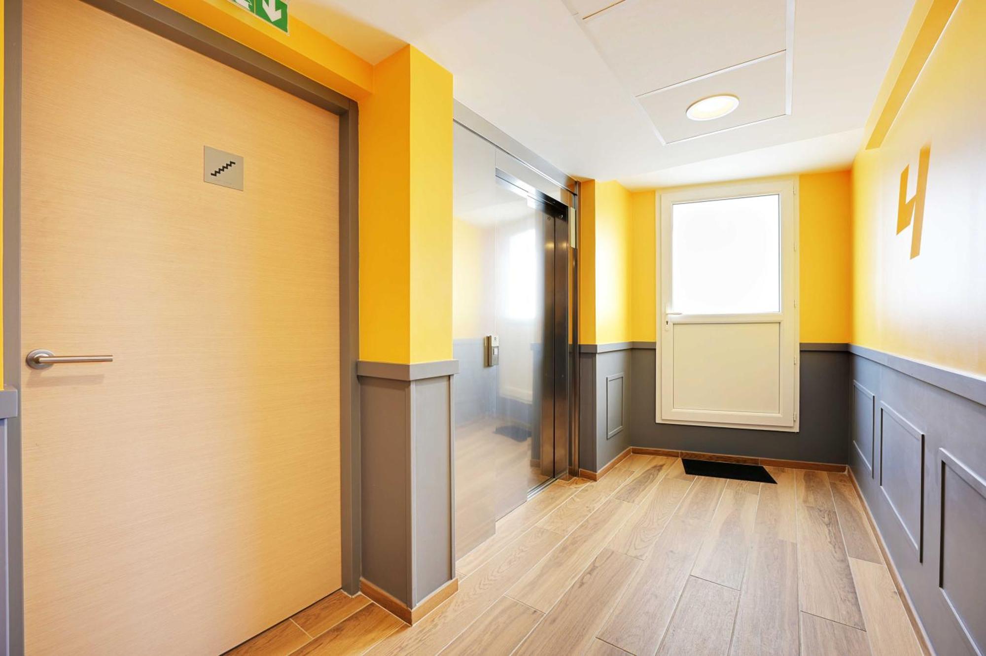 Apartment Residence Du Parc Vanves - Rooftop & Climatisation *