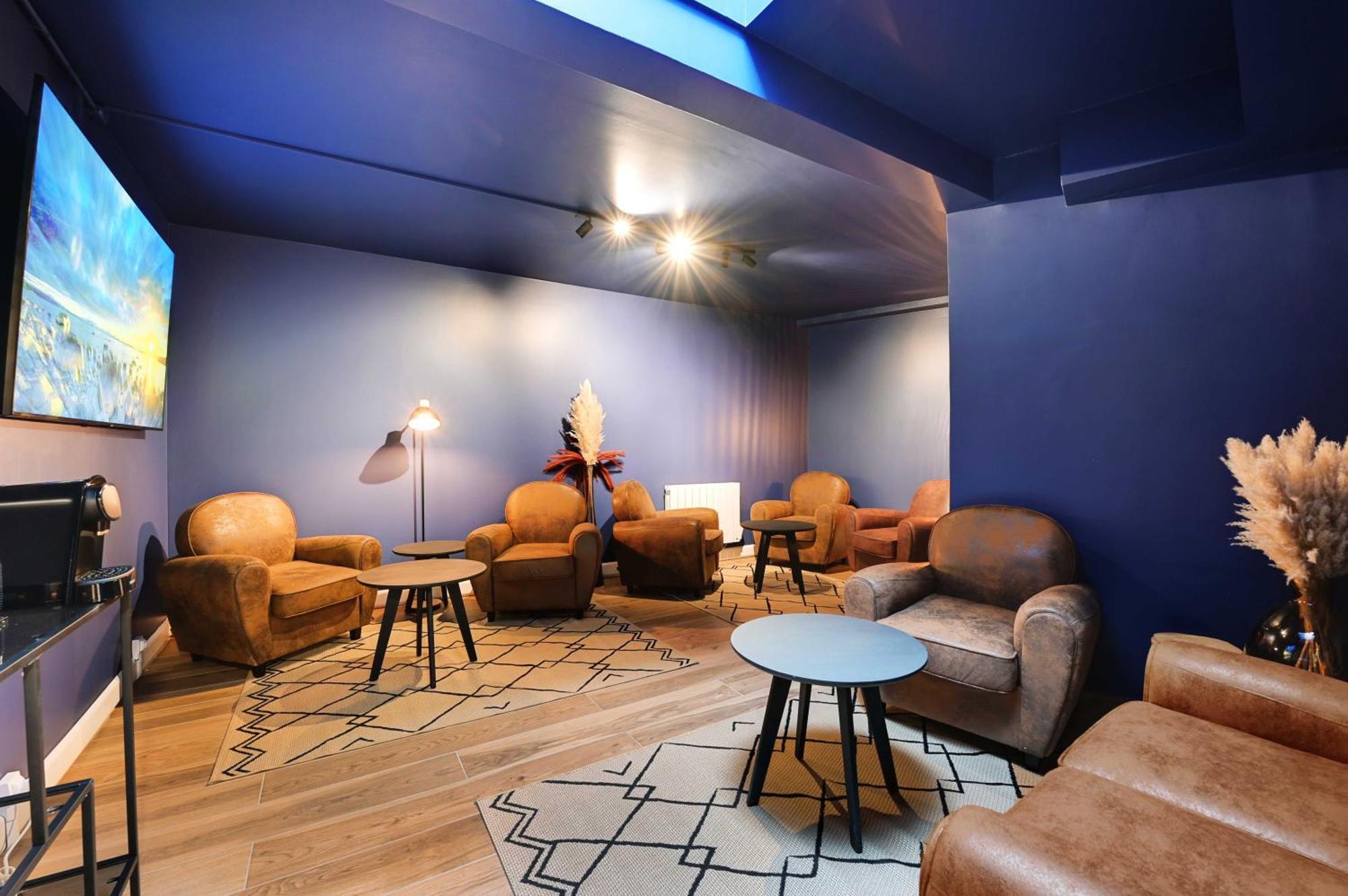 Du Parc - Rooftop & Climatisation Vanves
