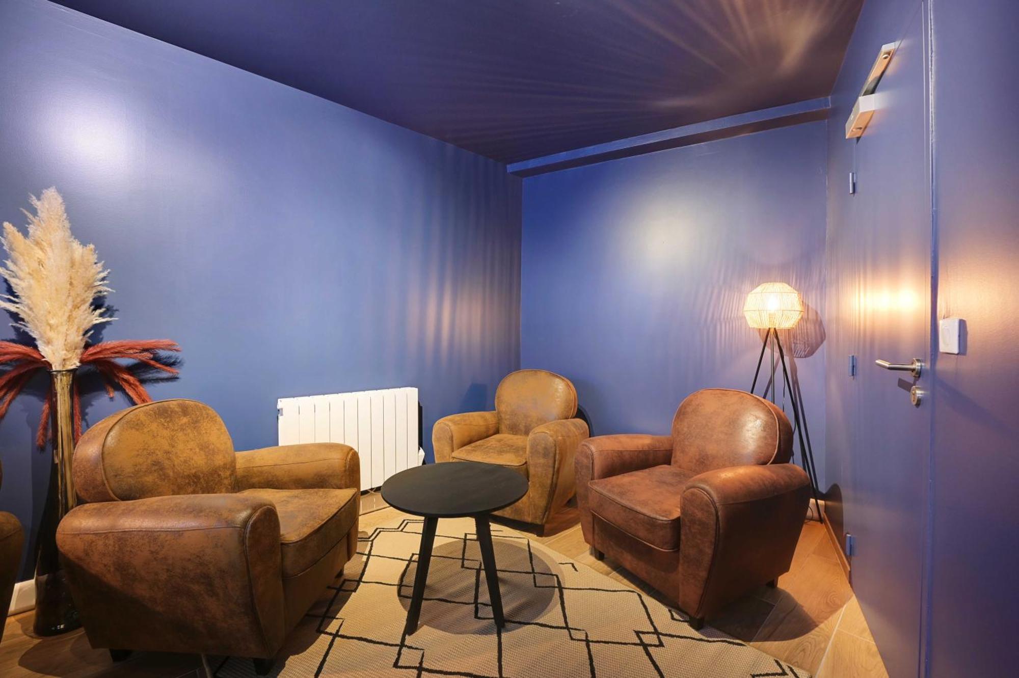 Apartment Residence Du Parc Vanves - Rooftop & Climatisation