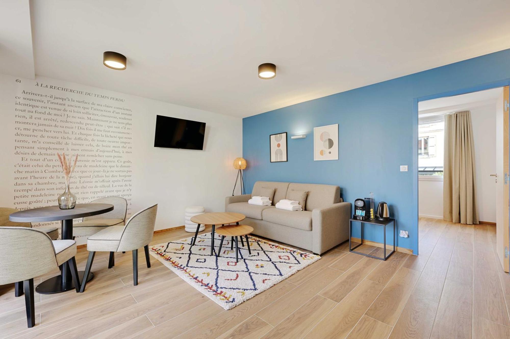 Du Parc - Rooftop & Climatisation Vanves