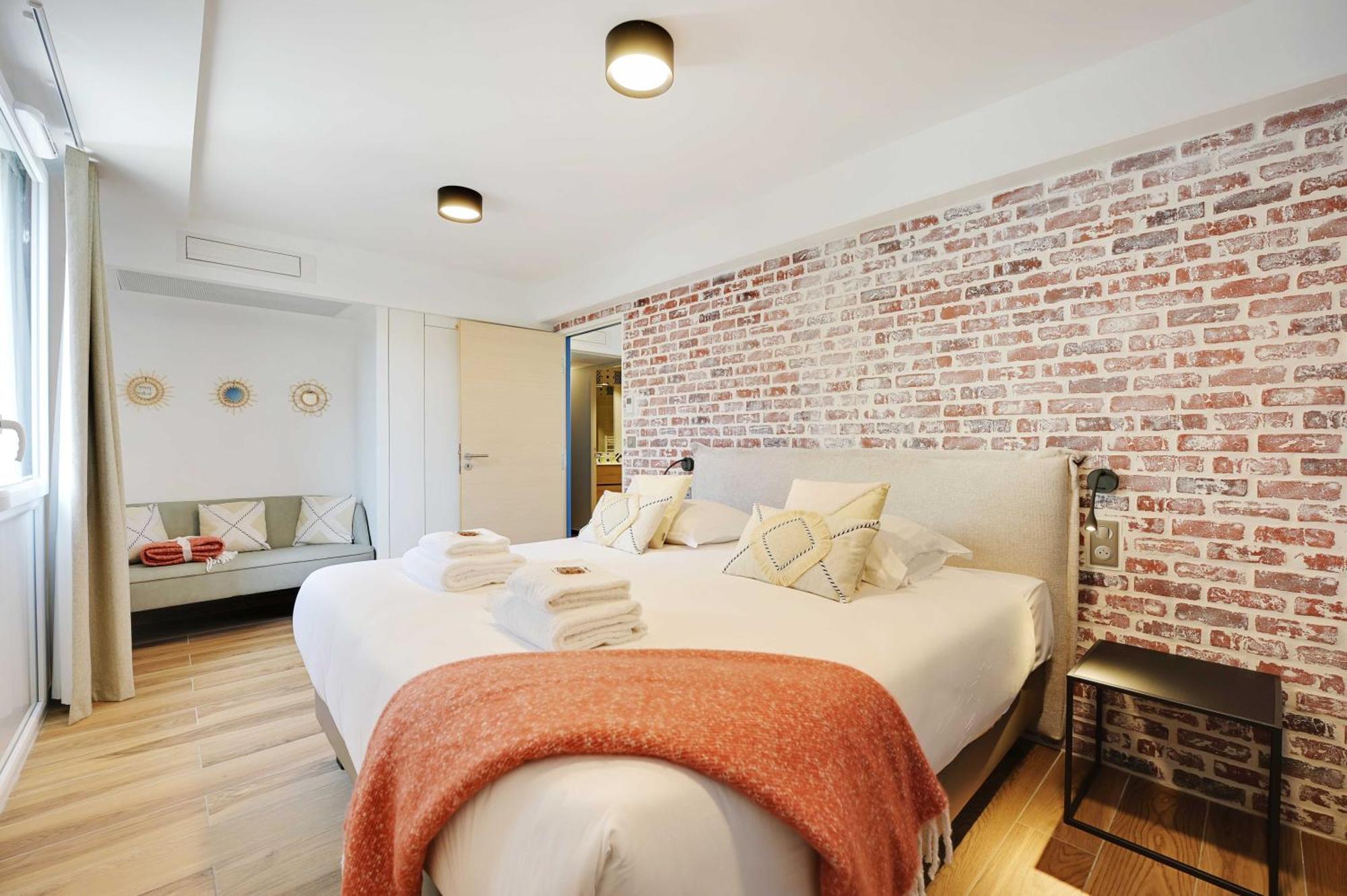 Apartment Residence Du Parc Vanves - Rooftop & Climatisation *