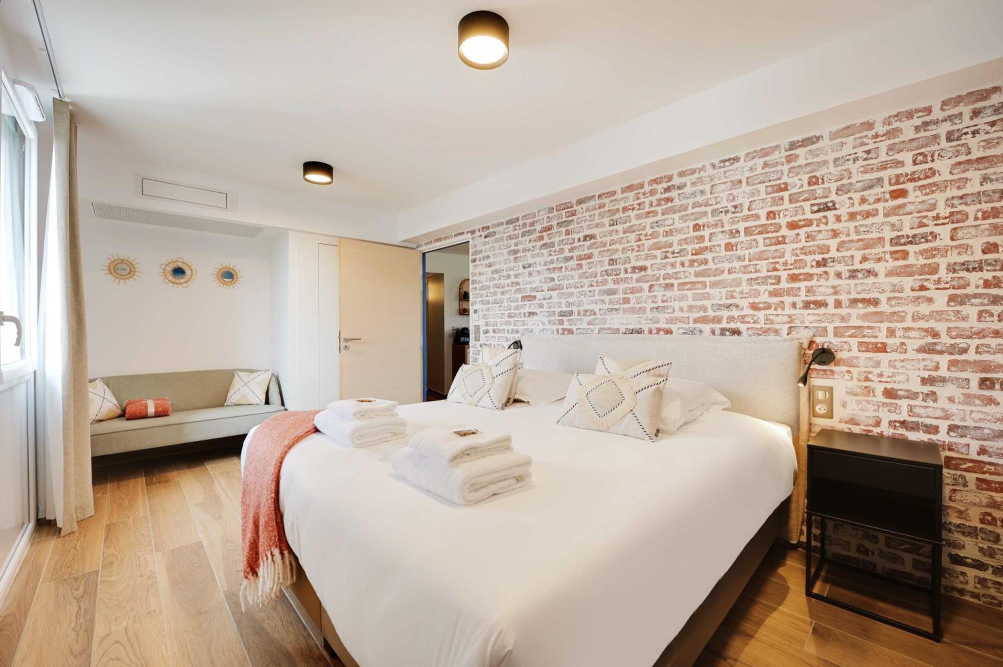 Residence Du Parc Vanves - Rooftop & Climatisation *