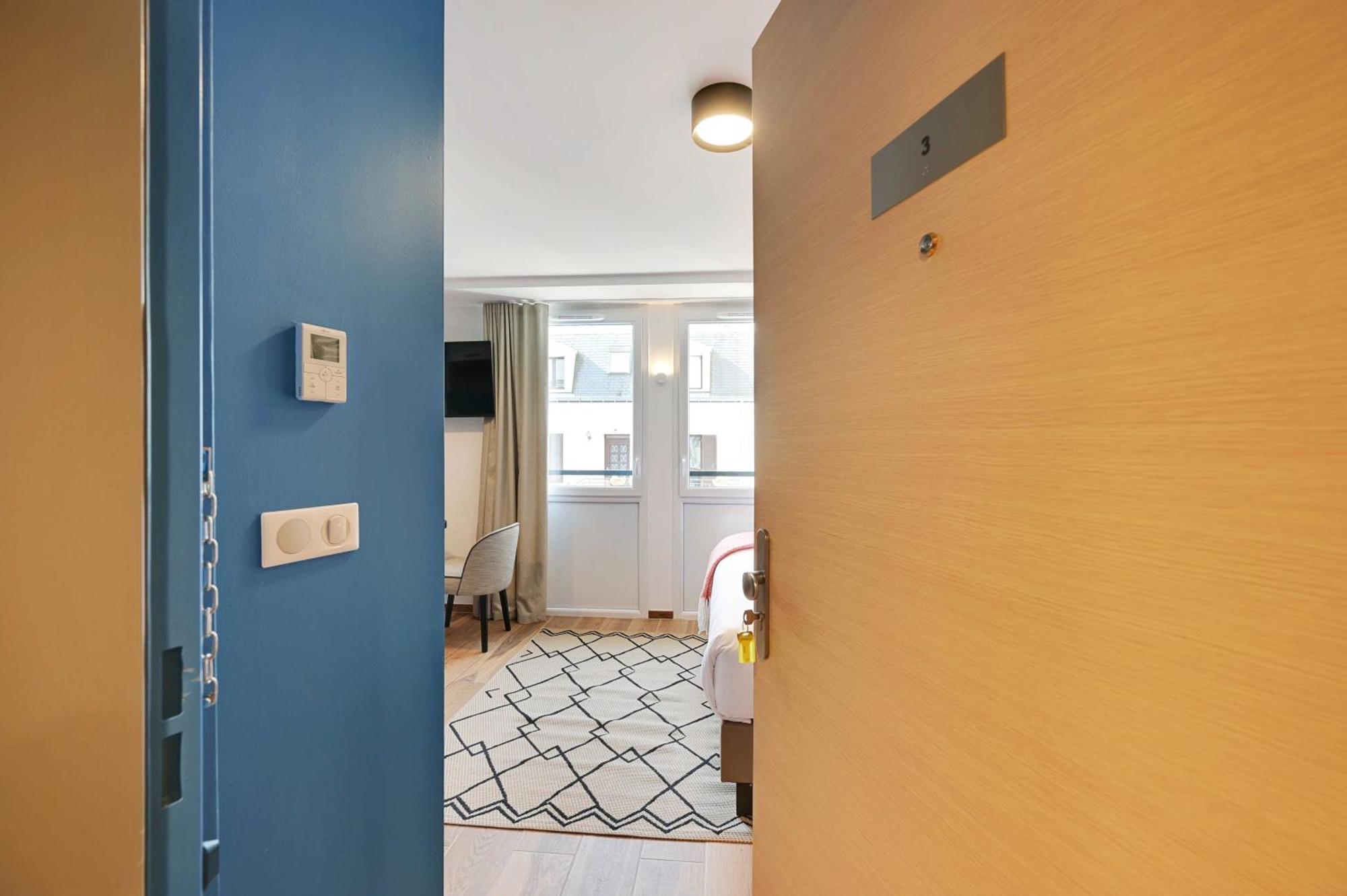 Apartment Residence Du Parc Vanves - Rooftop & Climatisation *