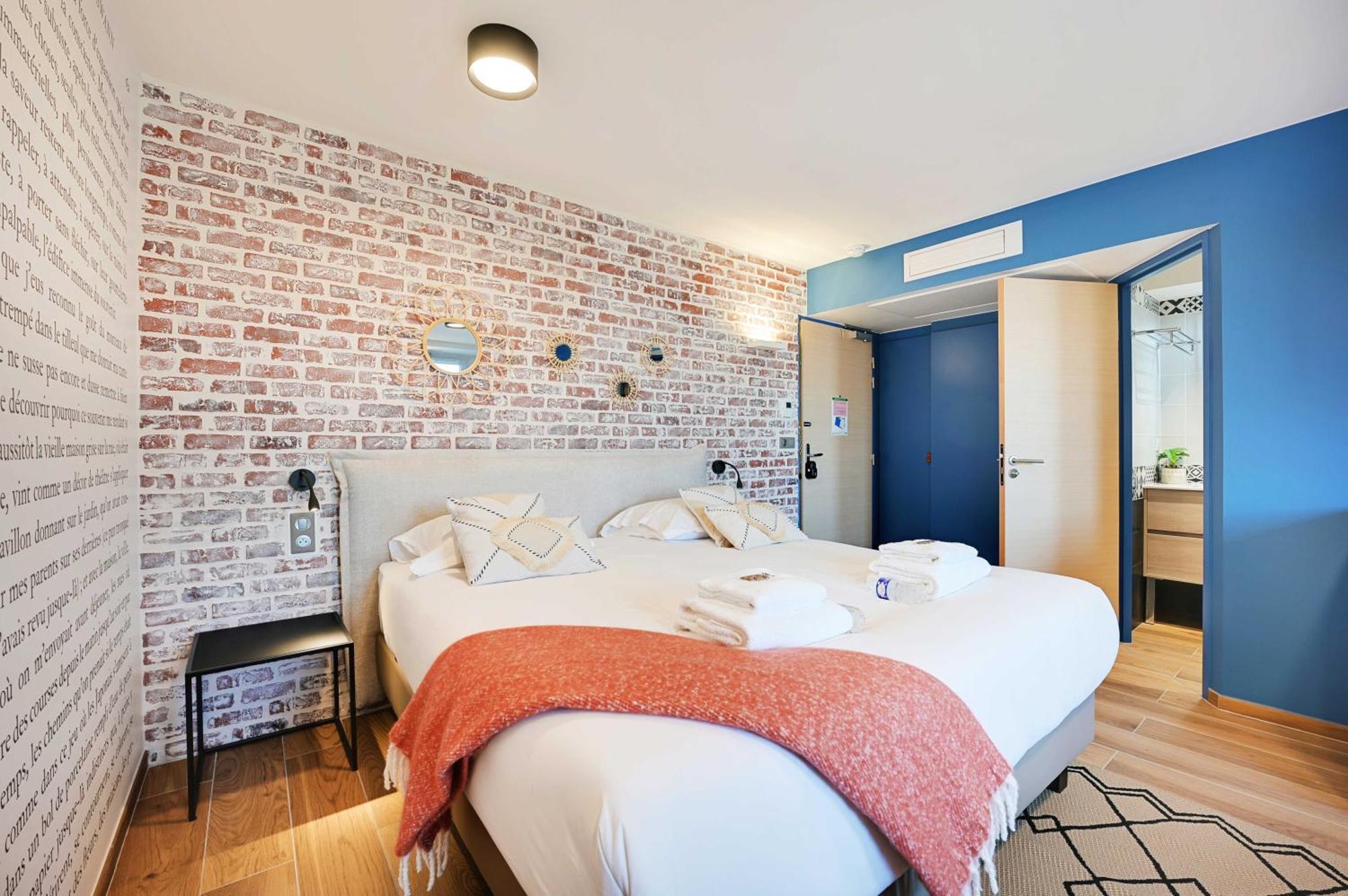 Apartment Residence Du Parc Vanves - Rooftop & Climatisation