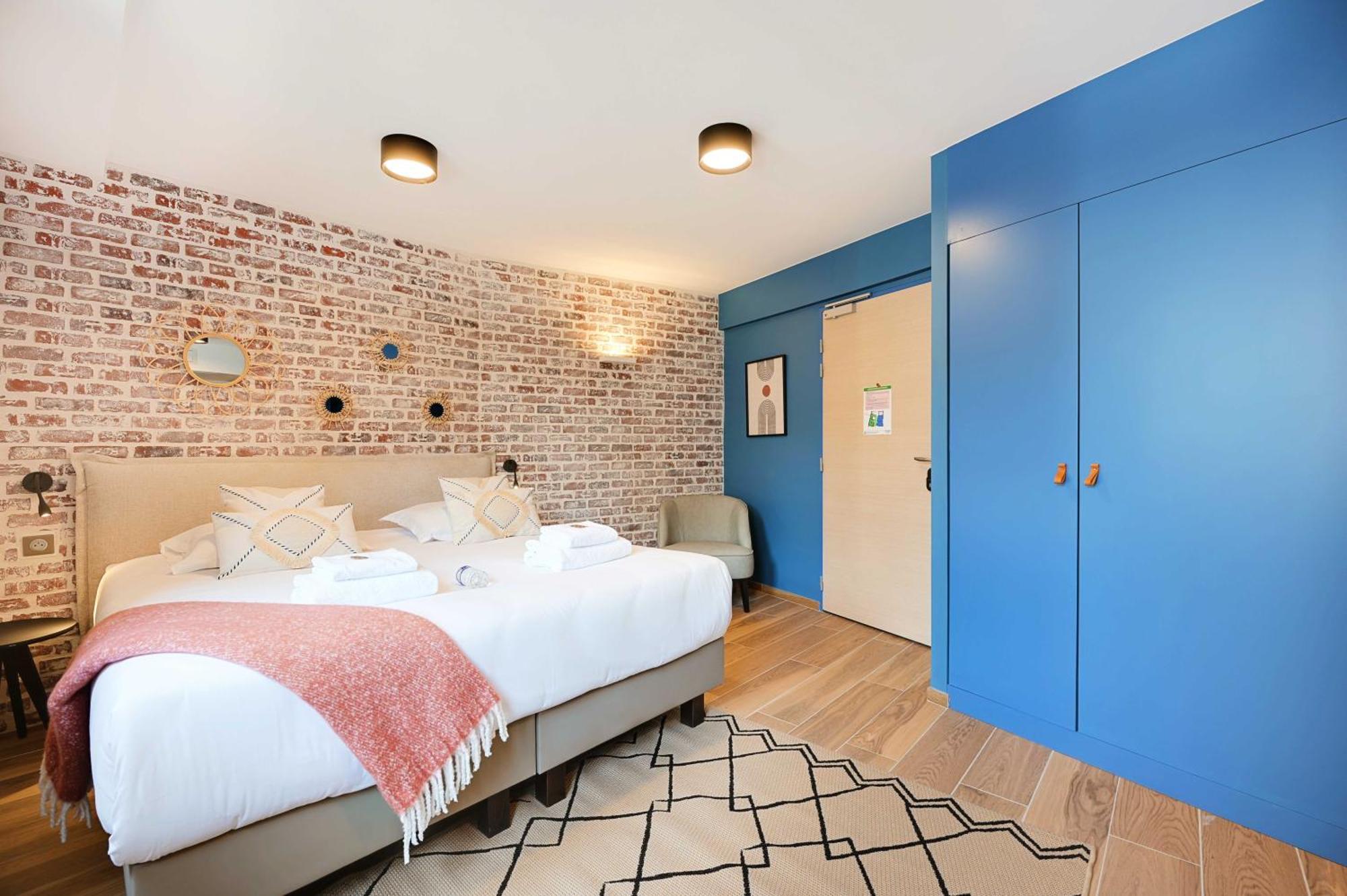 Appartement Du Parc - Rooftop & Climatisation Vanves