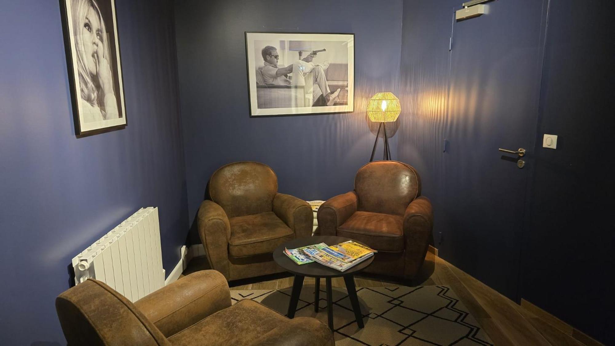 Du Parc - Rooftop & Climatisation Appartement Vanves